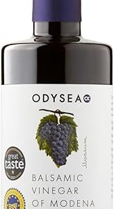 Odysea Balsamic Vinegar of Modena 250ml