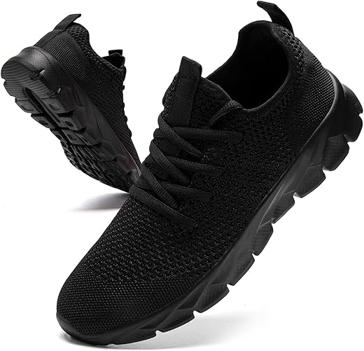 Lightweight Mesh Slip-On Men’s Tr...