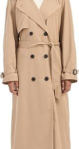 ONLY Women's Onlchloe Trench Coat