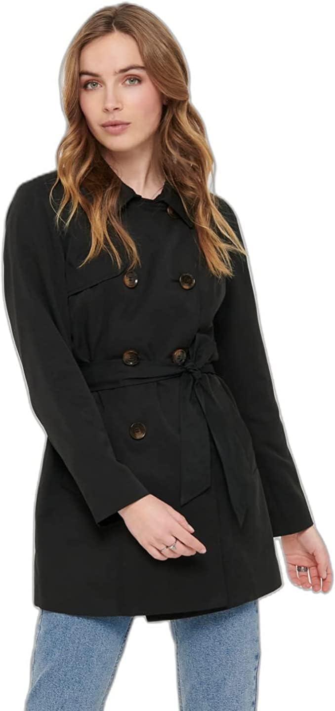 ONLY Women’s Onlvalerie Stylish T...