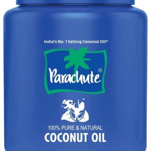Parachute 100% Pure Coconut Oil 200ml