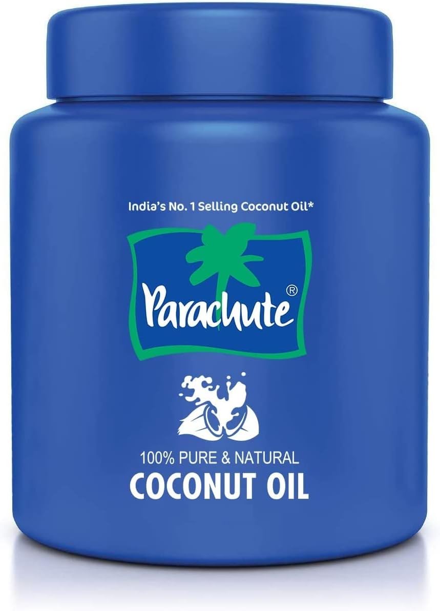 Pure Unrefined Coconut Oil – 200m...