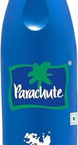Parachute 100% Pure Coconut Oil 500ml