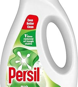 Persil Bio Laundry Liquid Detergent 945 ml