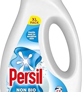 Persil Non Bio Laundry Detergent 1.431L