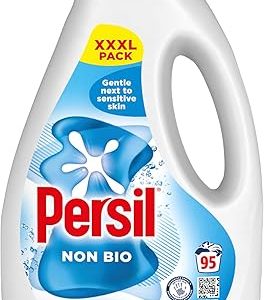 Persil Non Bio Liquid Laundry Detergent