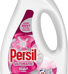 Persil Ultimate Liquid Detergent 1.242 L
