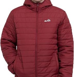 Peter Storm Men’s Blisco II Puffer Jacket