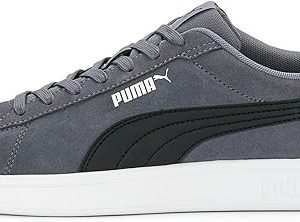 PUMA Men's Smash 3.0 Low-Top Sneakers