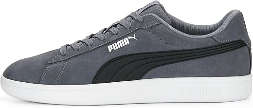 PUMA Smash 3.0 Men’s Low-Top Snea...
