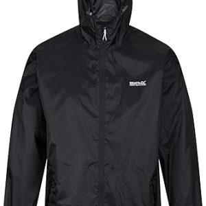 Regatta Men's Waterproof Pack-it III Jacket