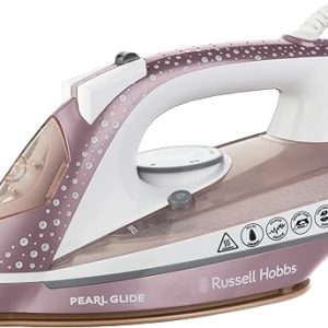 Russell Hobbs Pearl Glide Steam Iron
