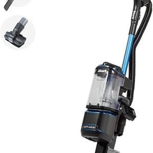 Shark Corded Upright Vacuum Cleaner with Lift-Away