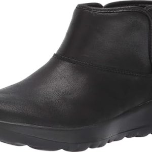 Skechers Women's Harvest Ankle Boots
