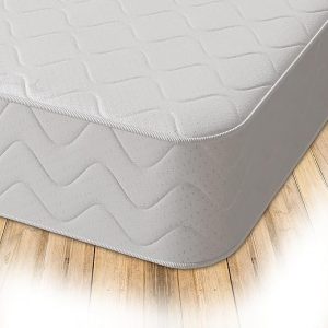 Starlight Beds Single Memory Foam Mattress