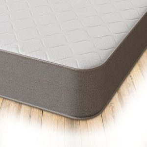 Starlight Cooltouch Grey Foam Free Mattress
