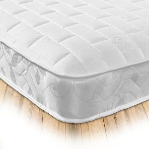 Starlight Hybrid Memory Foam Mattress