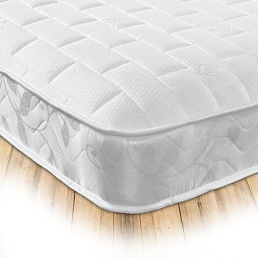 Starlight Brick Design Hybrid Mattress ...