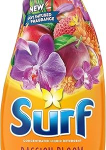 Surf Passion Bloom Liquid Detergent