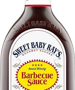 Sweet Baby Ray’s Original BBQ Sauce 1.13kg