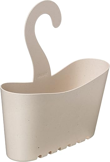 Multifunctional Shower Caddy | Humidity...