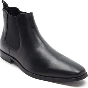 Thomas Crick Men's Addison Chelsea Boots