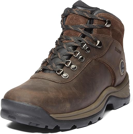 Men’s Timberland Flume Mid Waterp...