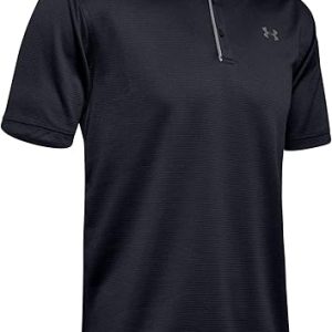 Under Armour Golf Tech Polo Shirt for Men
