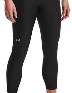 Under Armour Women's Lightweight Workout Leggings