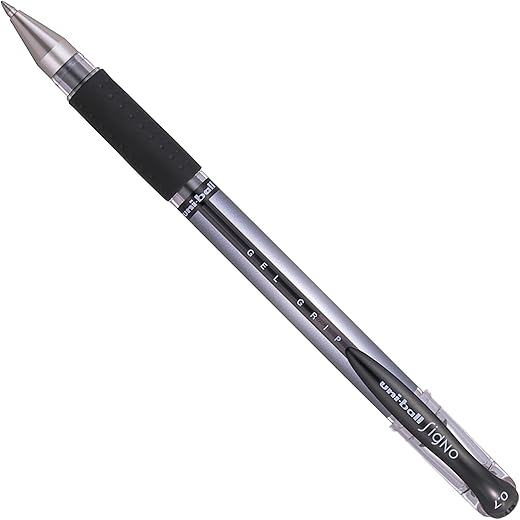 Uni-ball UM151S Gel Rollerball Pens ...