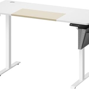 VASAGLE Height Adjustable Standing Desk