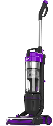 Vax Mach Air Lightweight Upright Vacuum...