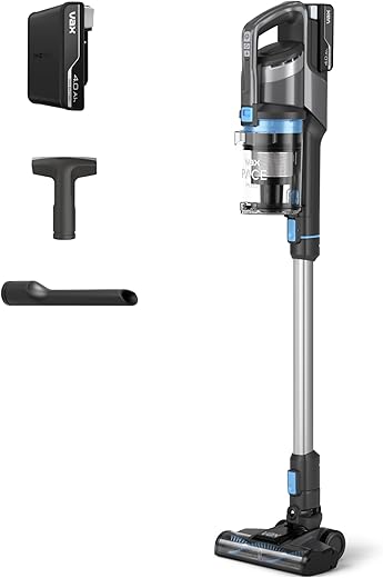 Vax Pace Plus Cordless Vacuum Cleaner