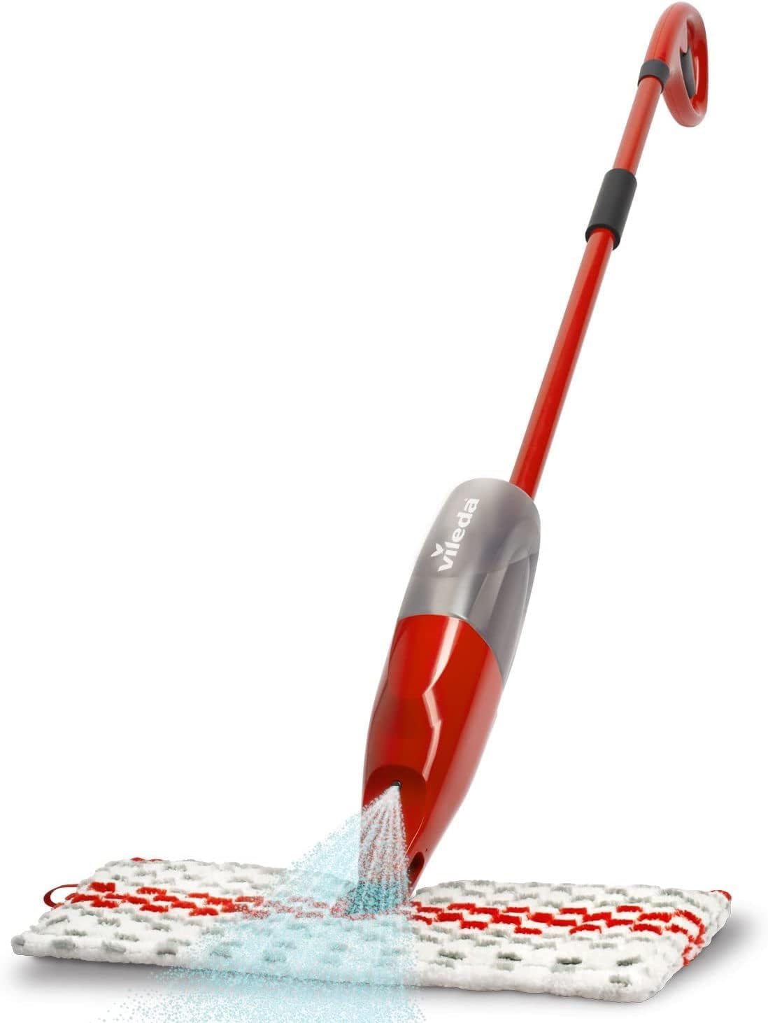 Vileda 1-2 Spray Max Mop – Microf...