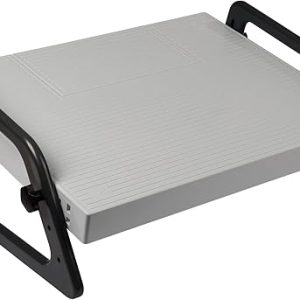 Wedo Relax Tilting Footrest with Compartment