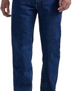 Wrangler Authentics Men's Classic Jeans