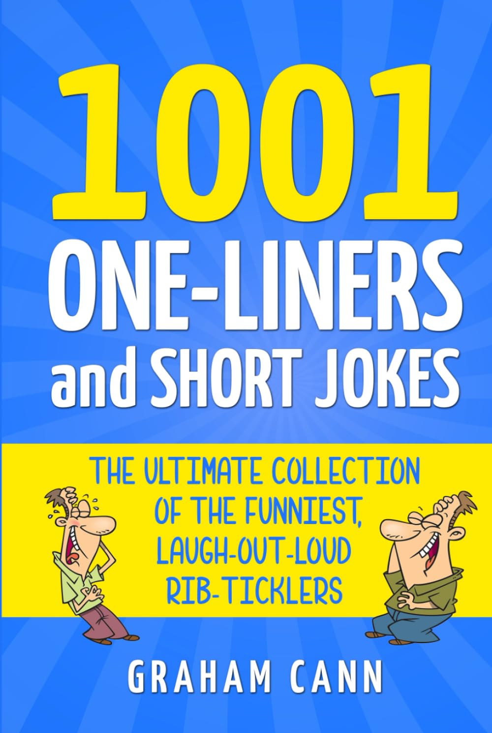 Ultimate Collection of 1001 Hilarious O...
