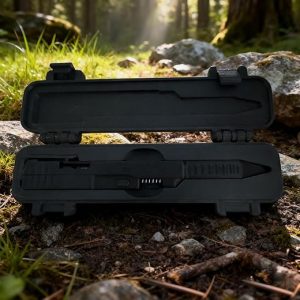 3D Printed Tactical Handgun Slide Pen