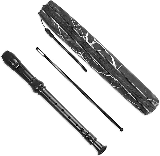 Beginner Soprano Recorder for Kids ...