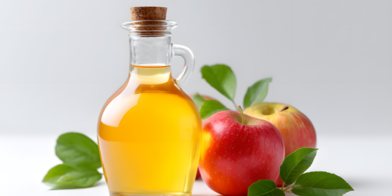 Best Apple Cider Vinegar