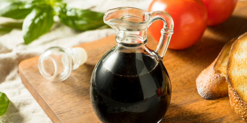 Best Balsamic Vinegar