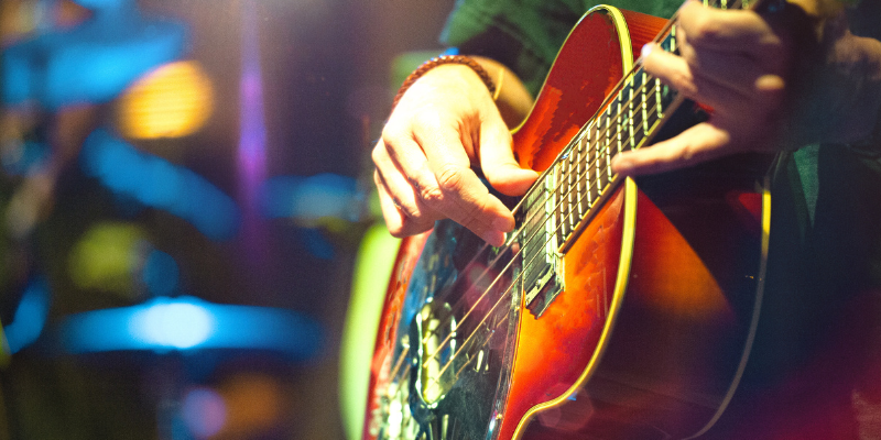 Best Bass Guitars for Beginner Bassists