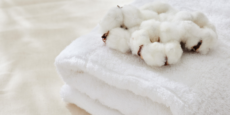Best Bath Towels For Softness & Absorbency
