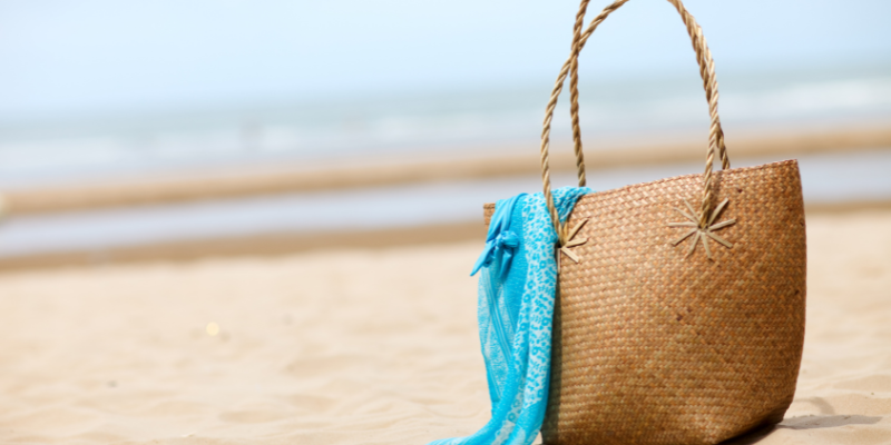 Best Beach Bags