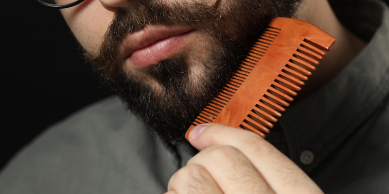 Best Beard Brush