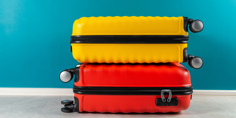 Best Carry-On Luggage