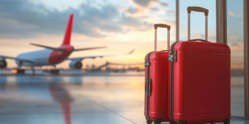 Best Checked Luggage