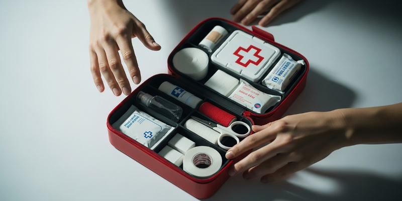 Best Compact First Aid Kits for Bags