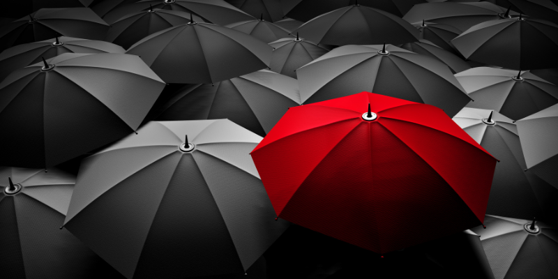 Best Compact Umbrellas