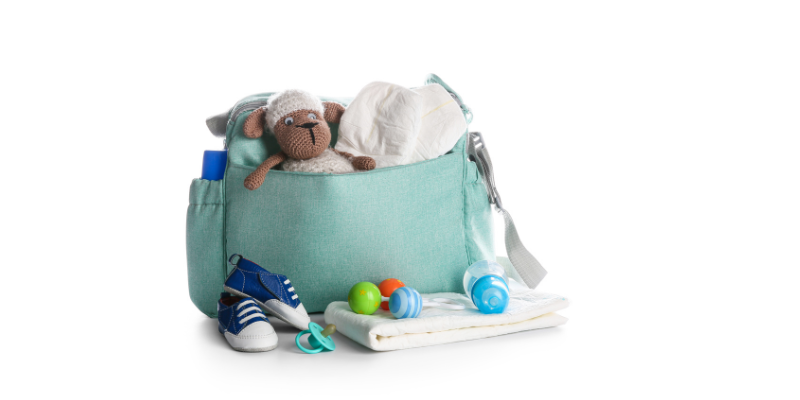 Best Diaper Bags